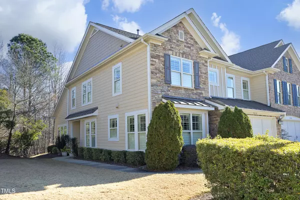 3612 Stonebend Loop,  Cary,  NC 27518