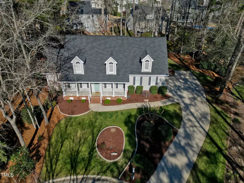 5417 Leopards Bane Court, Holly Springs, NC 27540