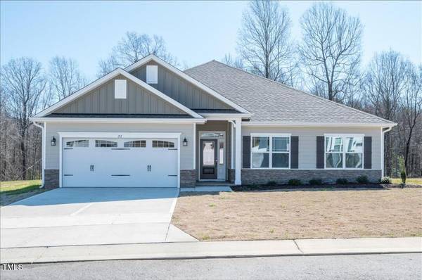 46 Streamline Court, Lillington, NC 27546