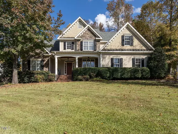 209 Mantle Drive, Clayton, NC 27527