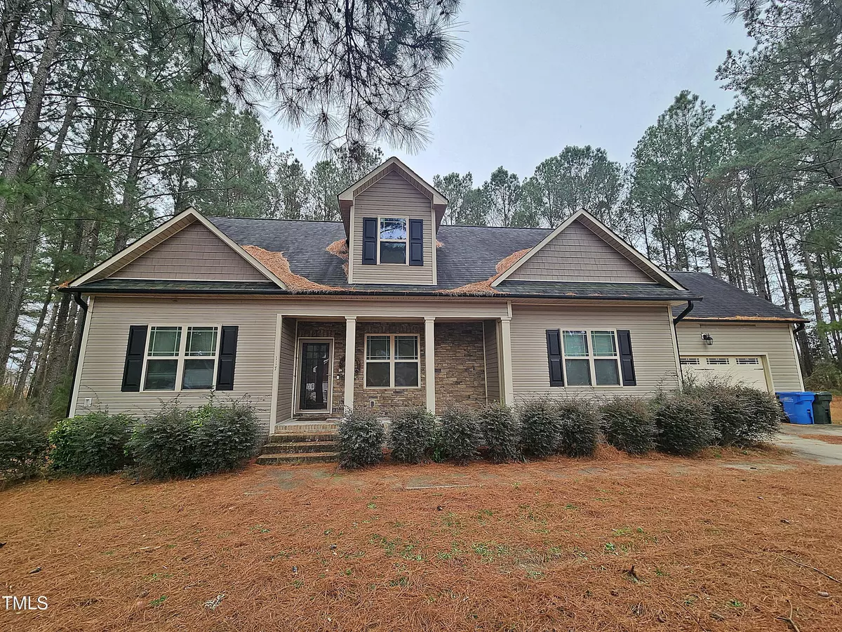 Princeton, NC 27569,117 Majestic Drive