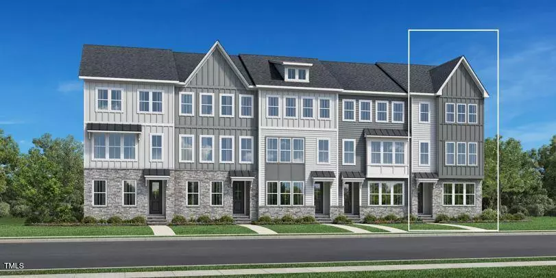 Knightdale, NC 27545,522 Billingshurst Way