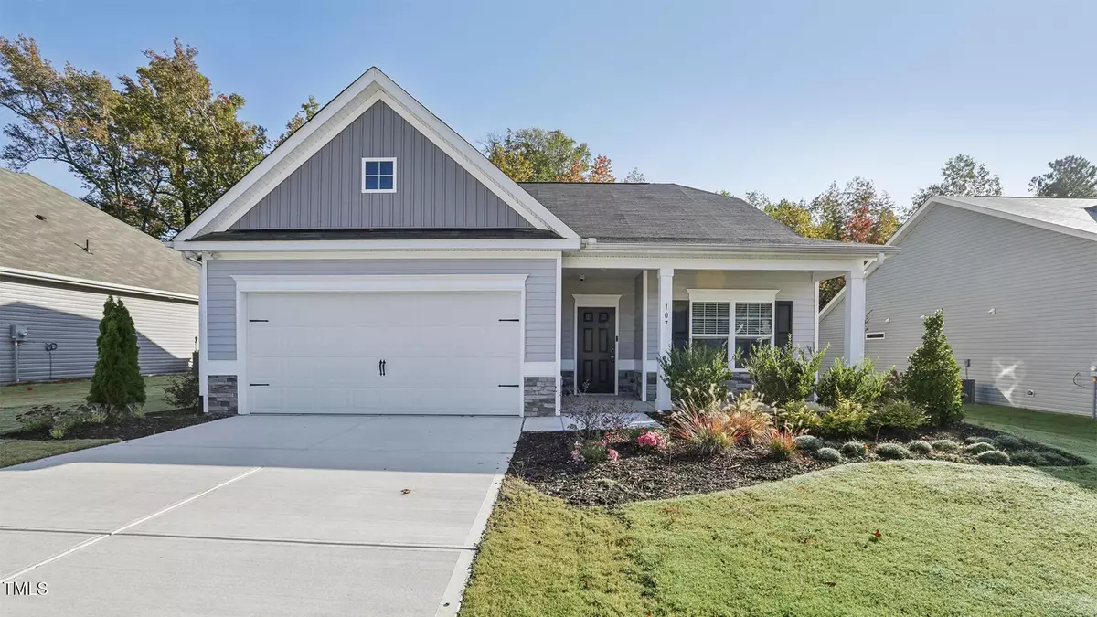 Sanford, NC 27332,107 Cumberland Drive