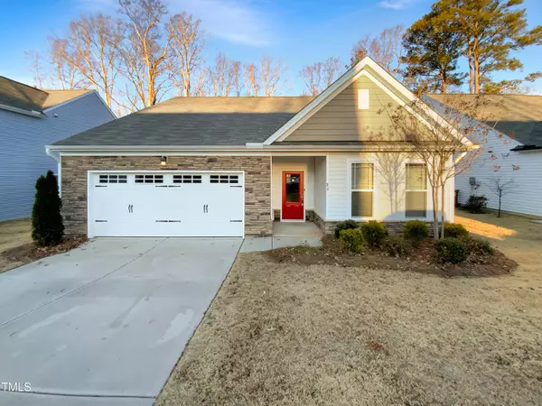 84 Stromness Path, Clayton, NC 27527