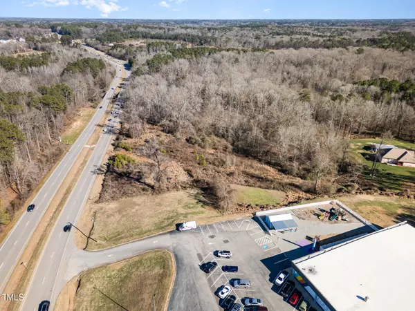 6621&6617 Fayetteville Road, Raleigh, NC 27603