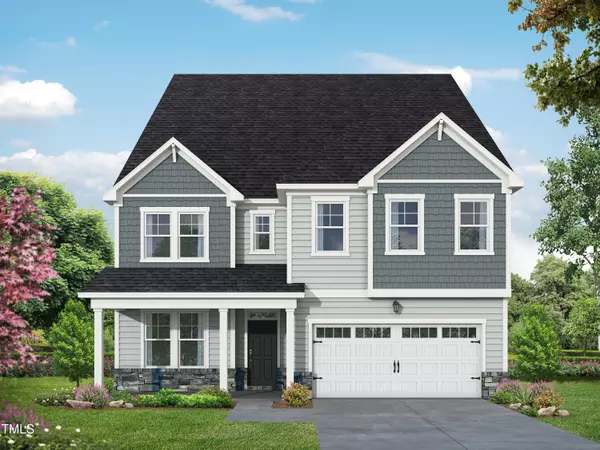Raleigh, NC 27603,4821 Bristol Meadow Drive