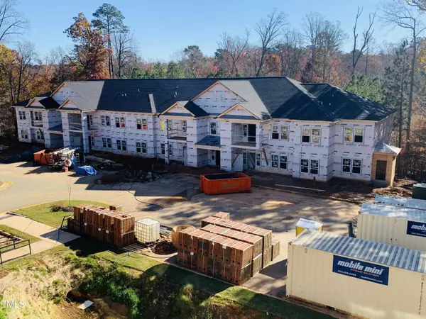 Cary, NC 27513,614 Weather Ridge Lane #26