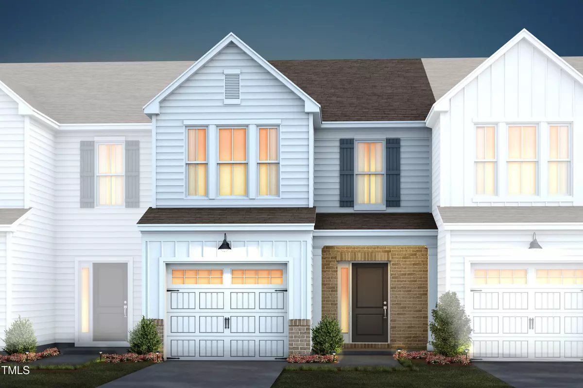 Raleigh, NC 27603,246 Broomside Avenue