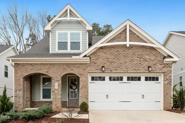 905 Whistable Avenue, Wake Forest, NC 27587