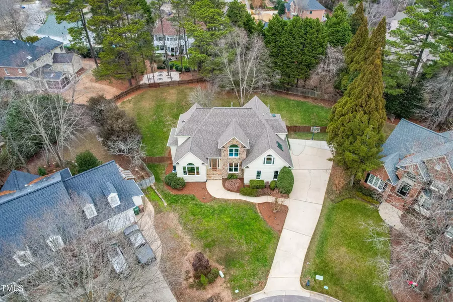 103 Paddy Rock Court, Cary, NC 27518