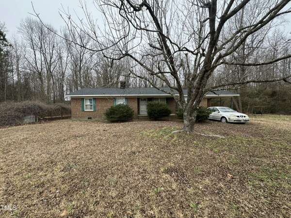 11262 Nc 42 Hwy, Middlesex, NC 27557