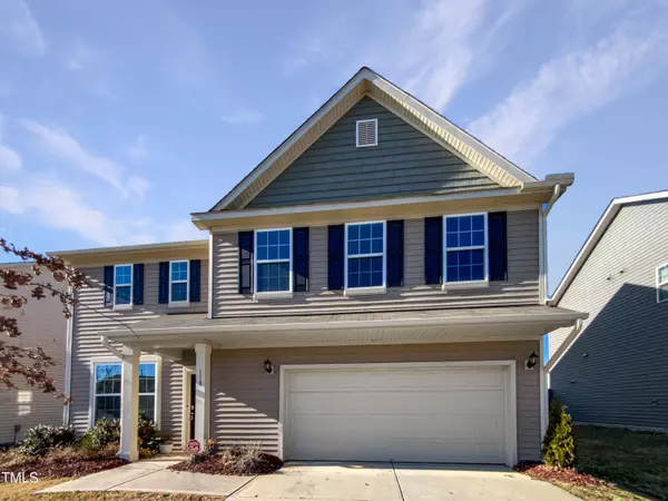 110 Shining Amber Way,  Franklinton,  NC 27525