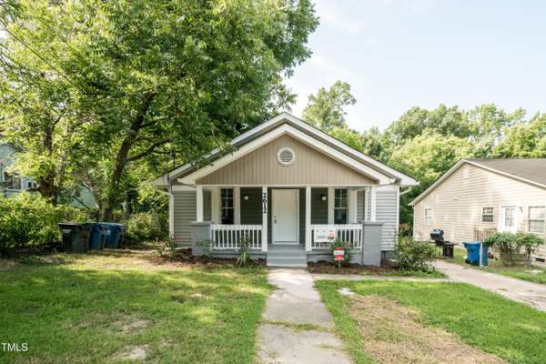 2612 Ashe Street, Durham, NC 27703