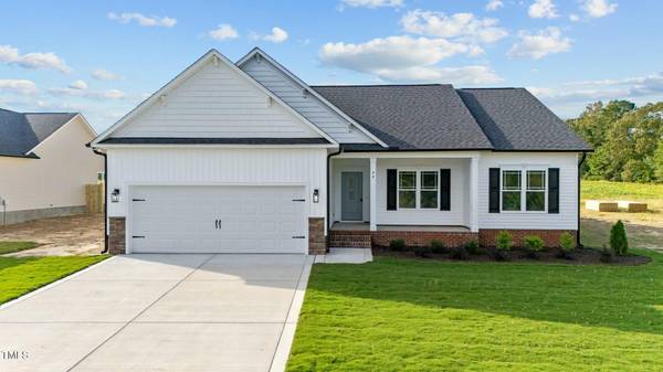 44 Junius Court, Angier, NC 27501