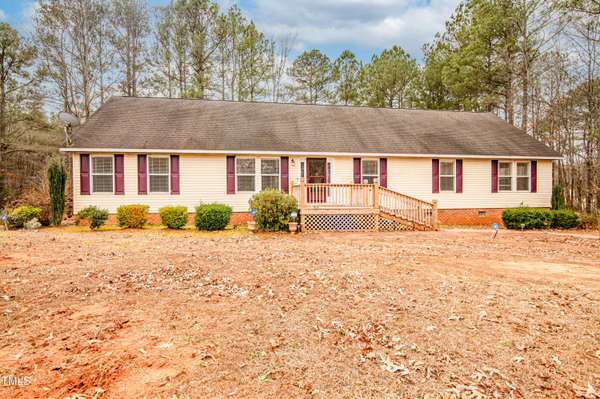 86 Arbor Drive,  Roanoke Rapids,  NC 27870