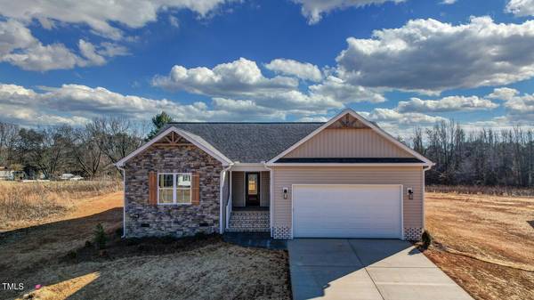 874 Strawberry Road, Reidsville, NC 27320