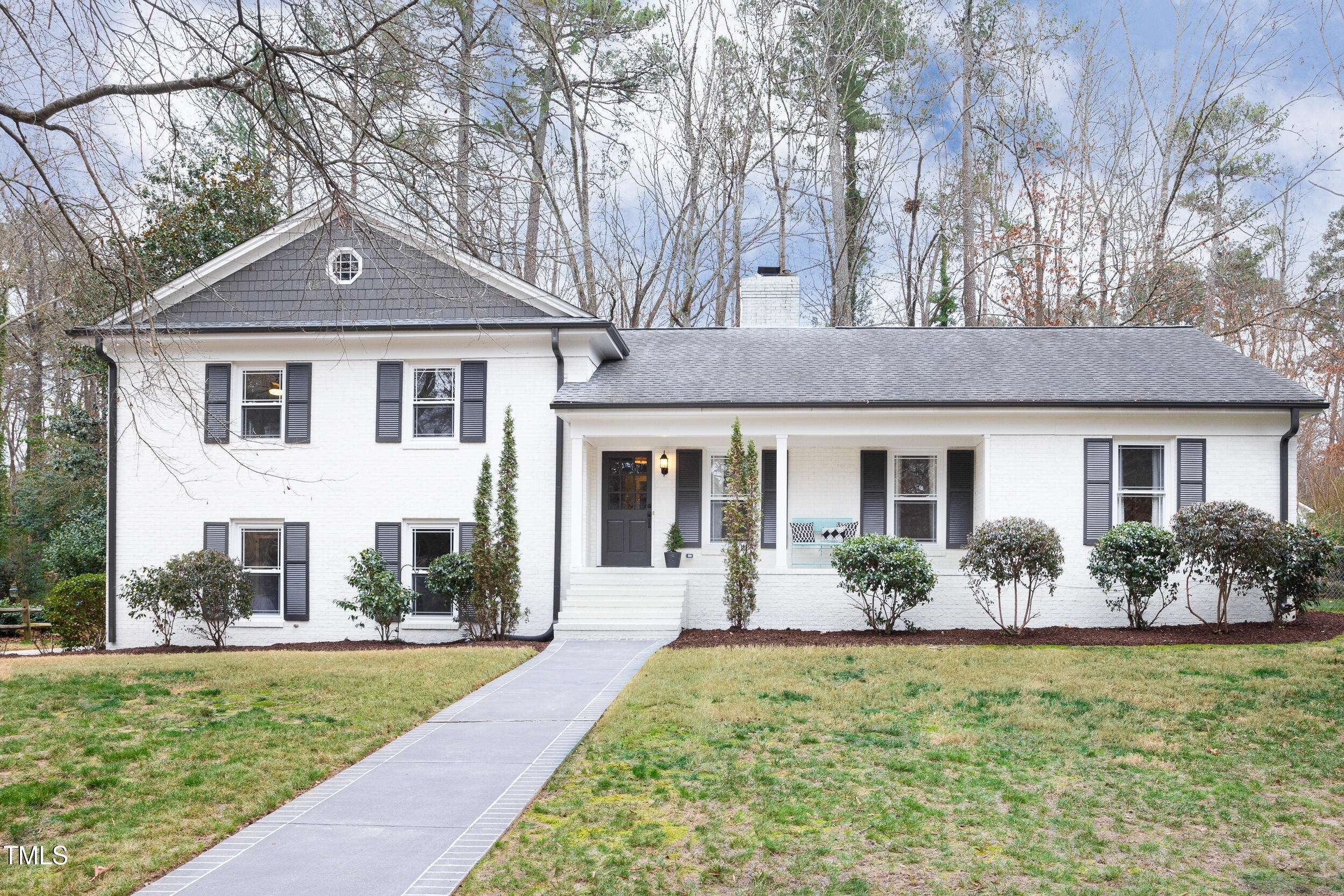3709 St Marks Road, Durham, NC 27707