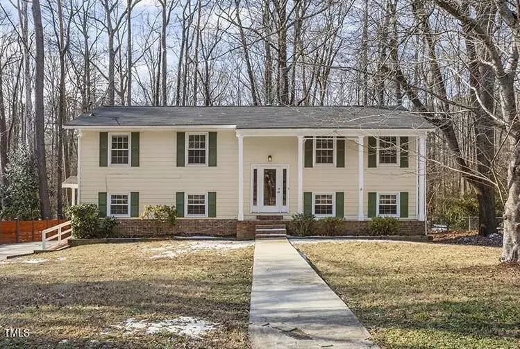 Chapel Hill, NC 27517,1102 Willow Drive