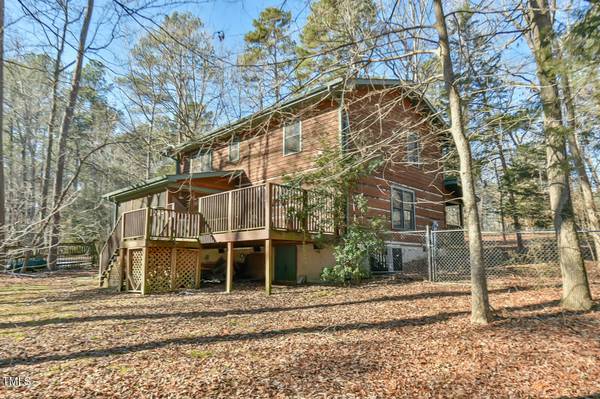 3514 Hawk Ridge Road, Chapel Hill, NC 27516