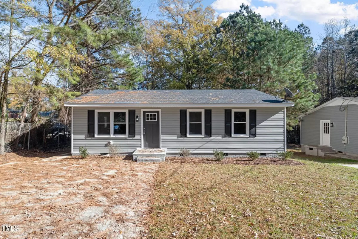 Sanford, NC 27330,1201 Freeman Drive