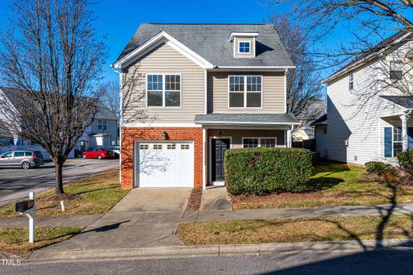 105 Danesway Drive, Holly Springs, NC 27540