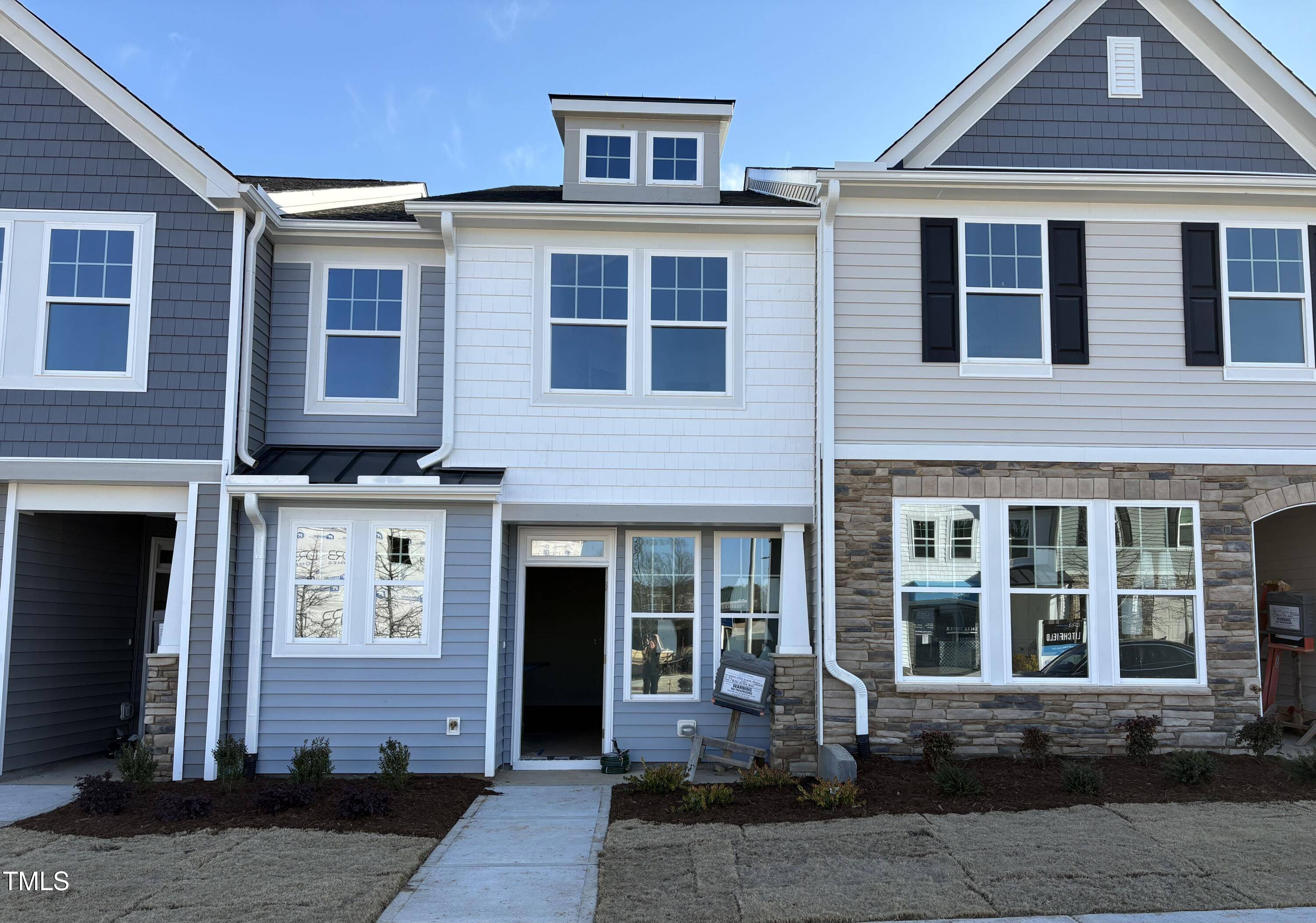 6336 Granite Quarry Drive, Raleigh, NC 27610