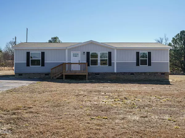 6545 Old Jefferson Davis Highway, Cameron, NC 28326