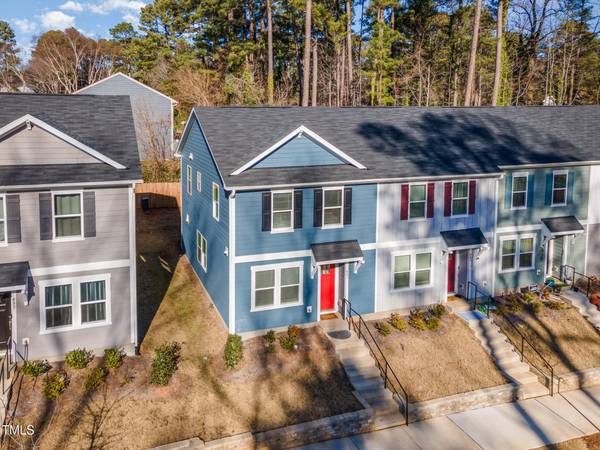 441 Hacksaw Trail, Raleigh, NC 27610