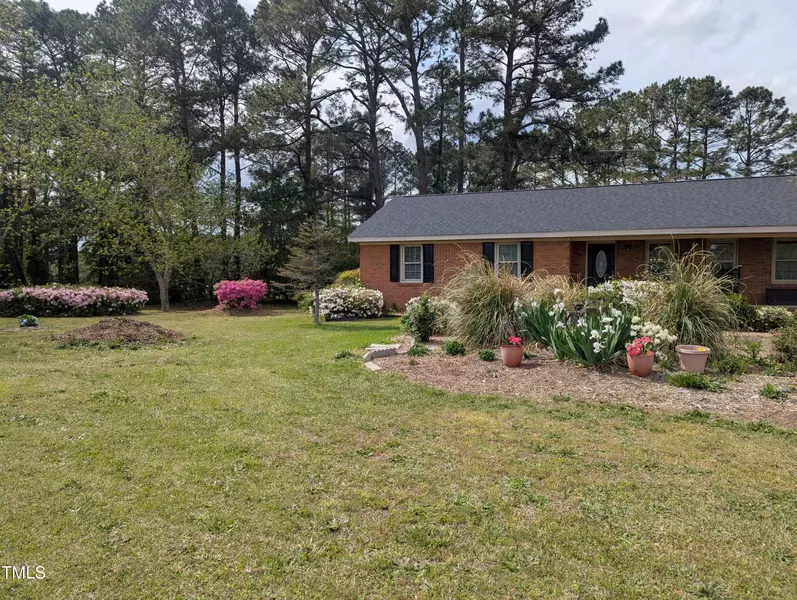 7814 Stoney Hill Church Road, Bailey, NC 27807