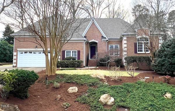 1508 High Holly Lane, Raleigh, NC 27614