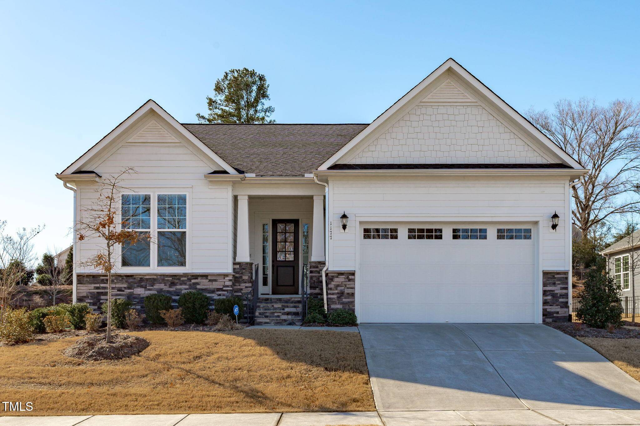 1177 St. Cloud Loop,  Apex,  NC 27523
