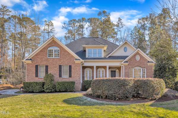 112 Bruington Court,  Morrisville,  NC 27560