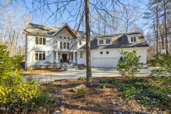 811 Oxbow Crossing Road, Chapel Hill, NC 27516