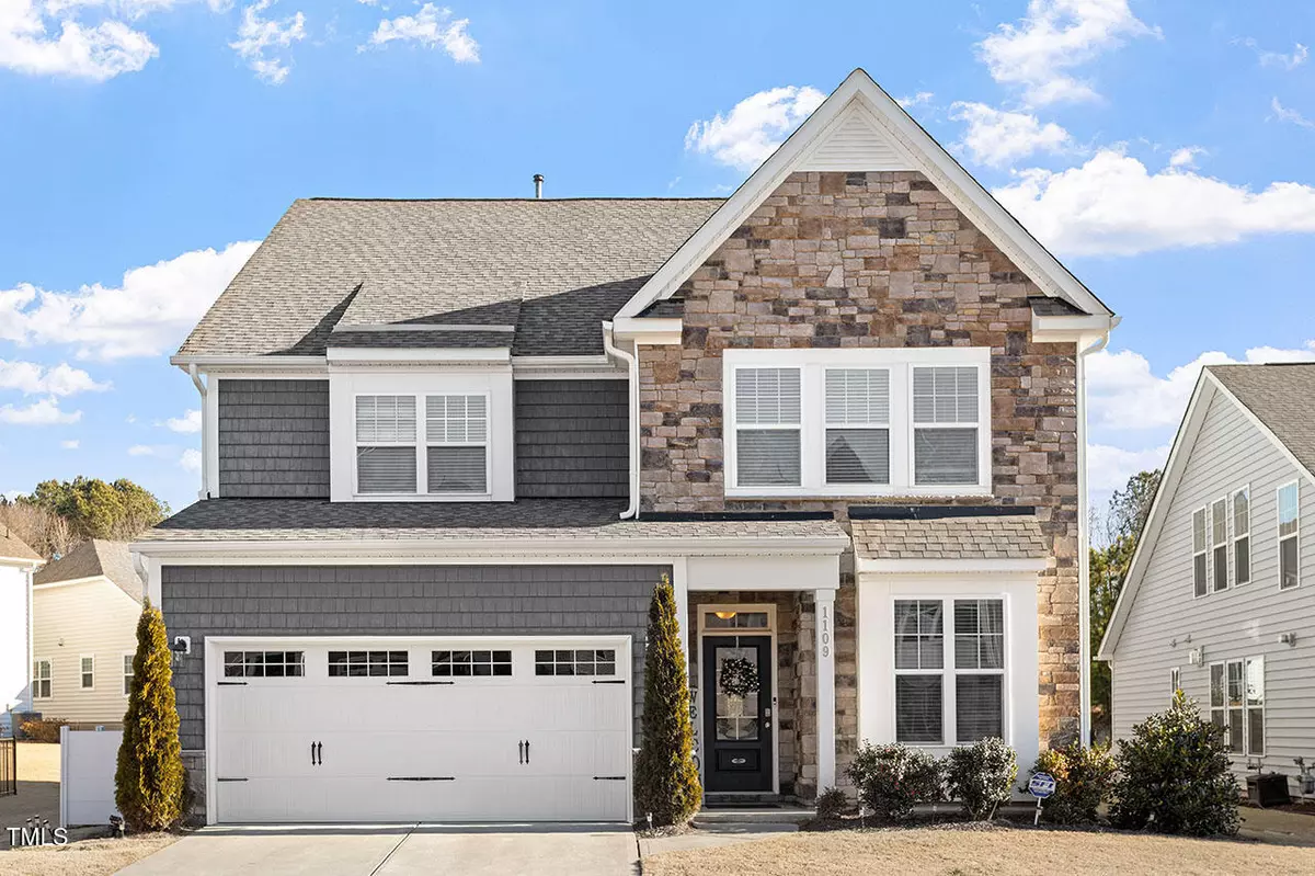 Durham, NC 27703,1109 Timbercut Drive