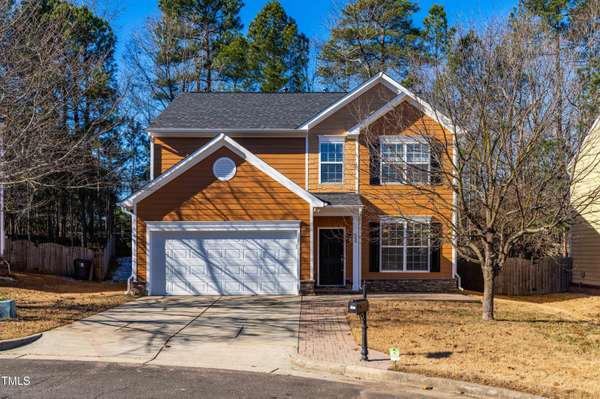 108 Minnifer Court, Apex, NC 27539