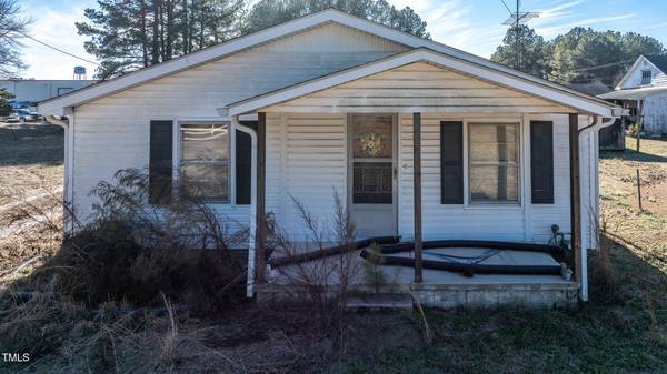 1395 W Noble Street, Selma, NC 27576