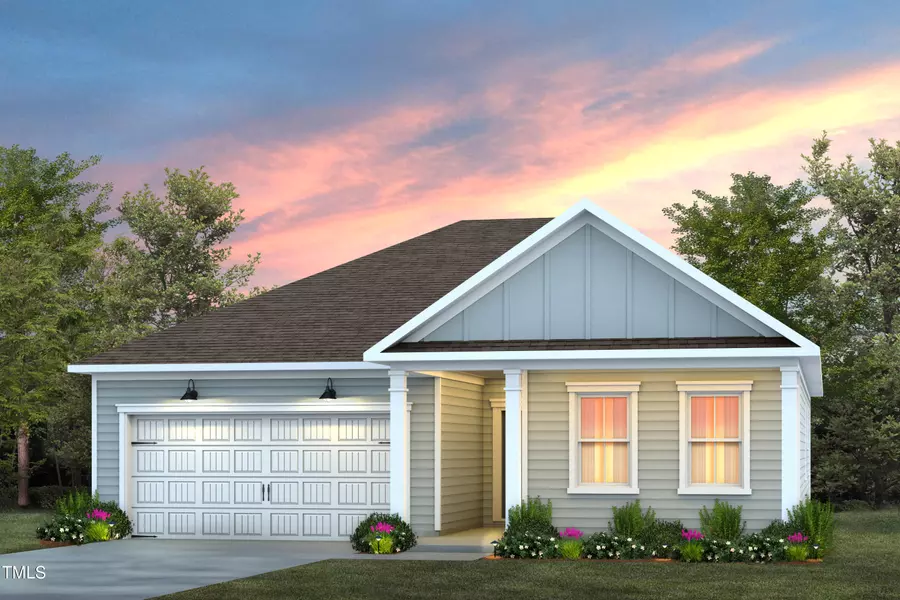 333 Broomside Avenue, Raleigh, NC 27603