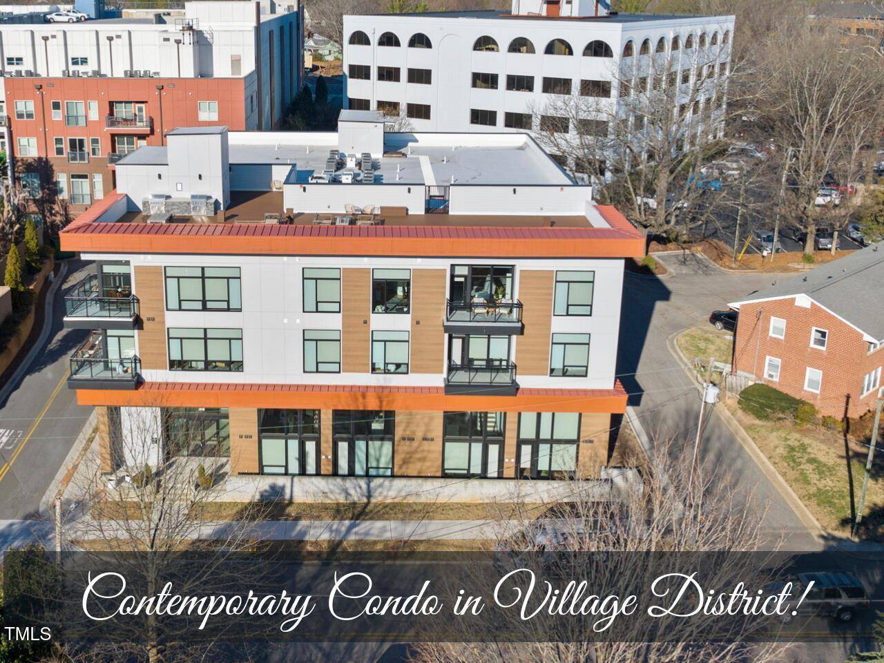 615 Daniels Street #316, Raleigh, NC 27605