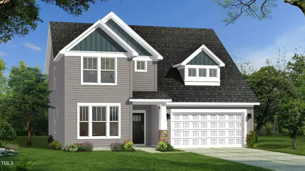 802 Brookfield Drive, Gibsonville, NC 27249