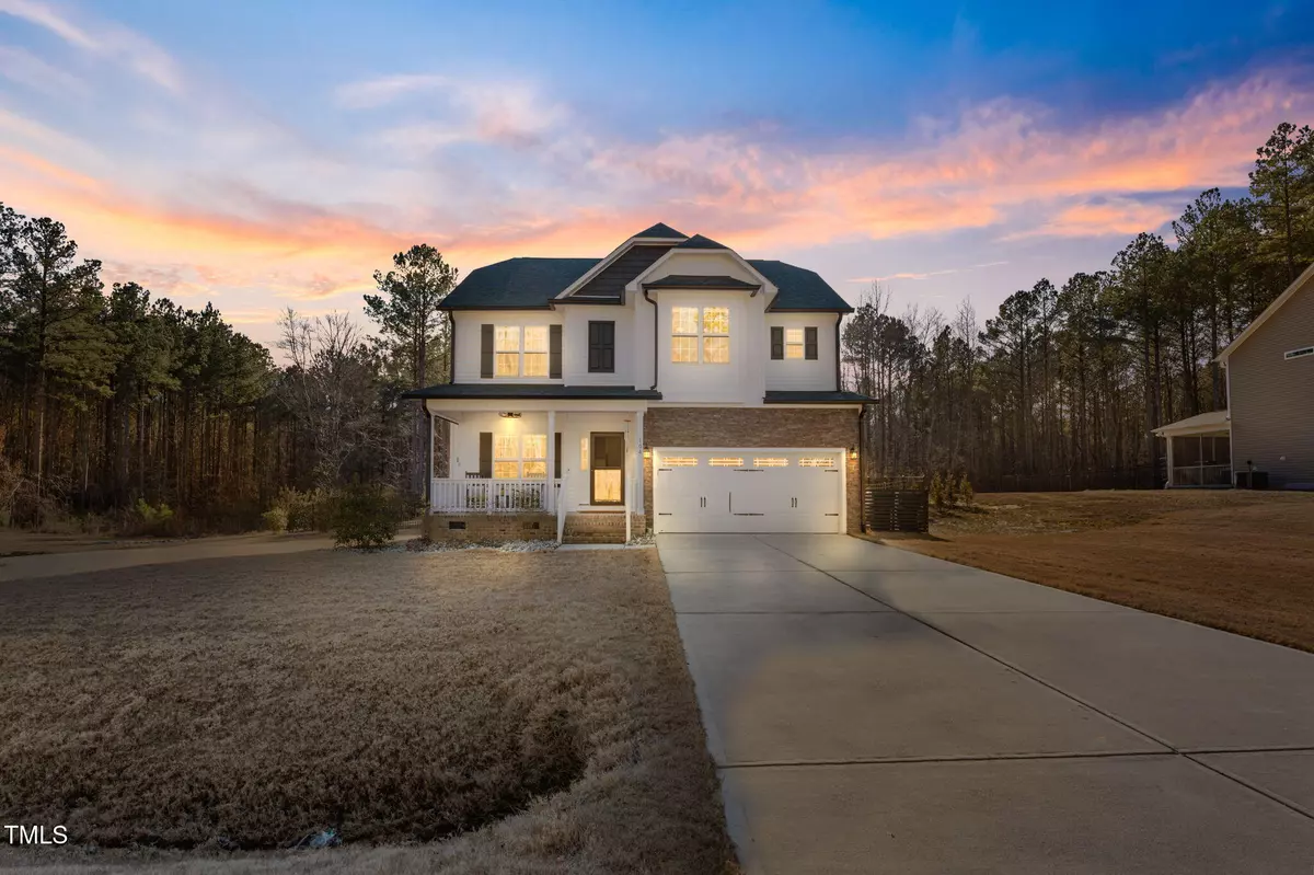 Smithfield, NC 27577,108 Tailwind Lane