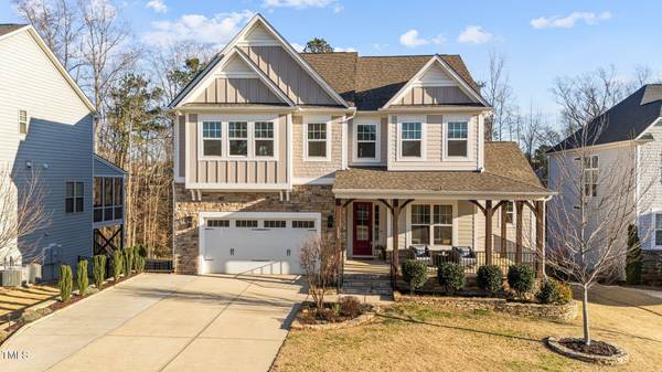 105 Harmony Creek Place, Apex, NC 27539