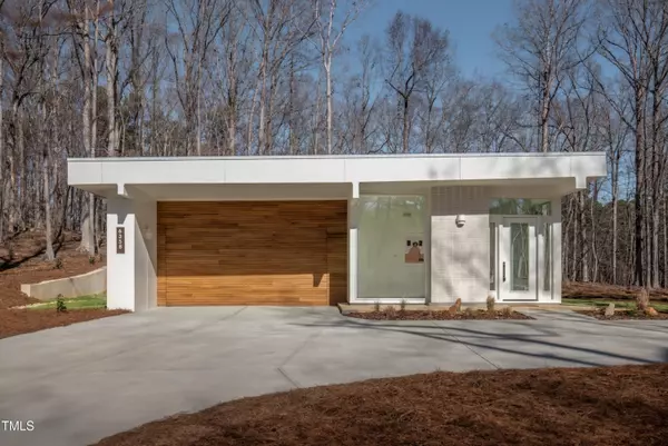 6358 Pathway Ct Court, Chapel Hill, NC 27516