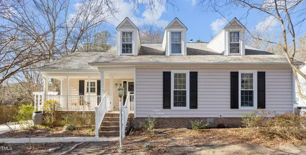 1536 Maybrook Drive Drive, Raleigh, NC 27610