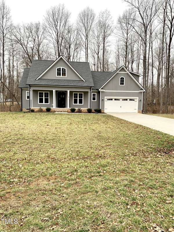 55 Running Deer Path, Timberlake, NC 27583