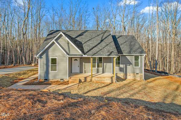 1523 Alta Vista Lane, Graham, NC 27253