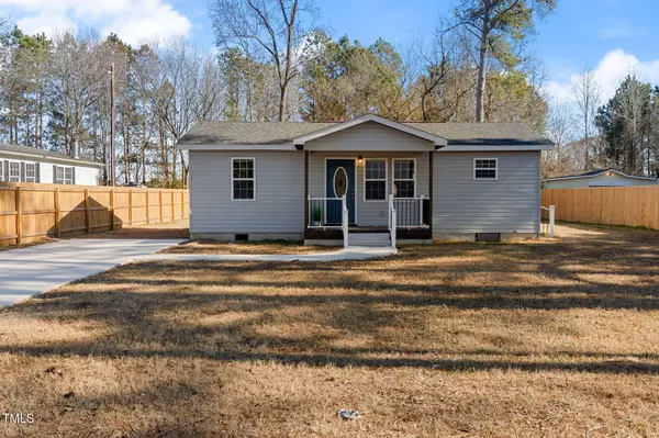 5557 Derring Drive, Battleboro, NC 27809