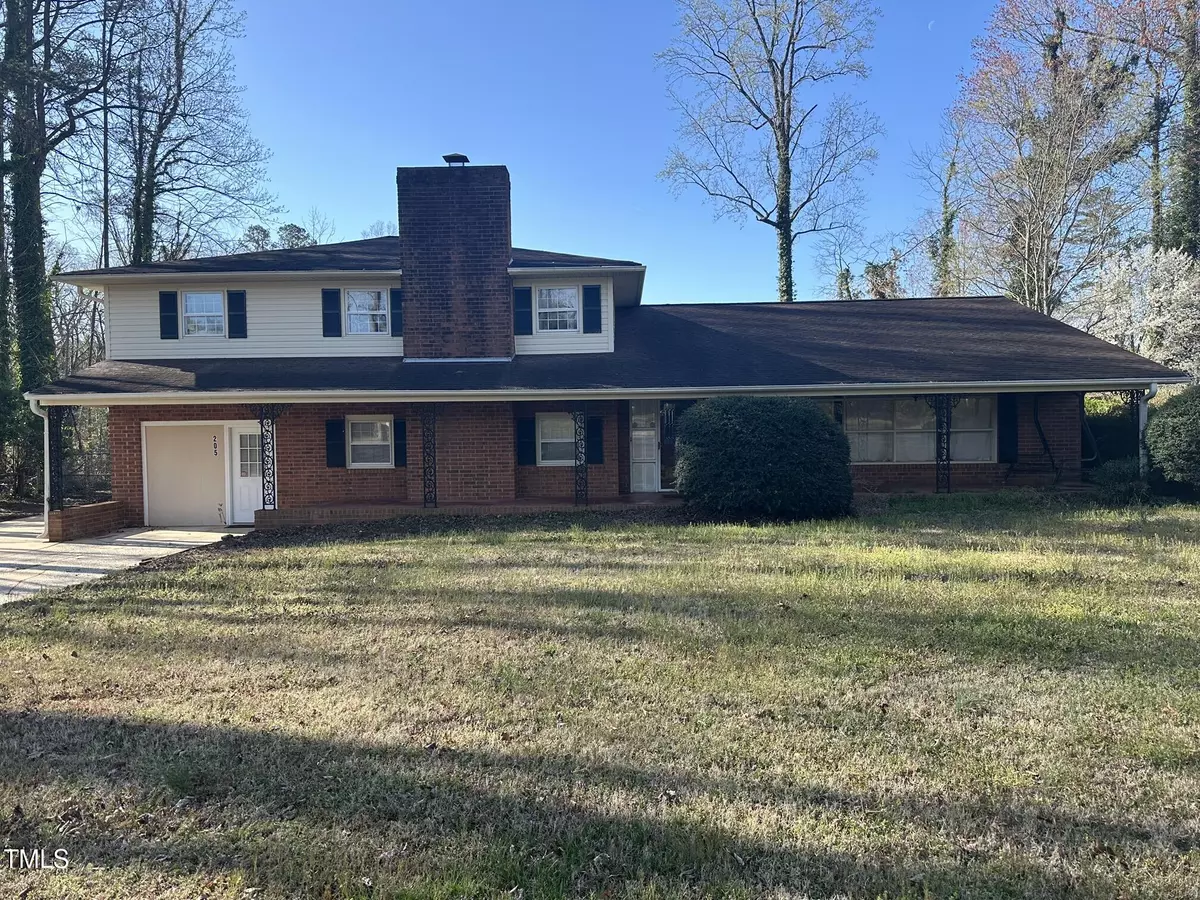Lexington, NC 27292,205 Fairway Drive