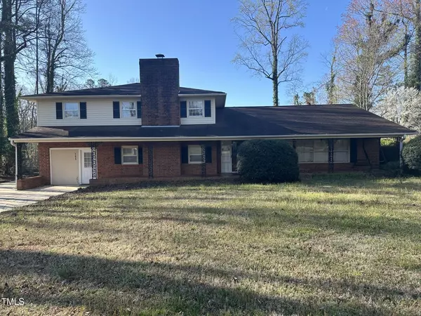 205 Fairway Drive,  Lexington,  NC 27292