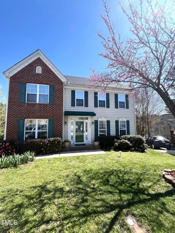 9201 Sayornis Court, Raleigh, NC 27615