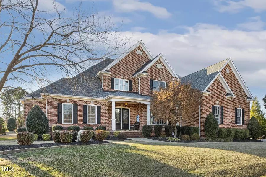 5705 Jabbo Court, Wake Forest, NC 27587